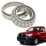 Enhance your car with Toyota Tacoma Front Wheel Bearings 