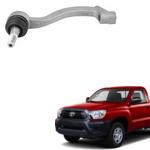 Enhance your car with Toyota Tacoma Outer Tie Rod End 