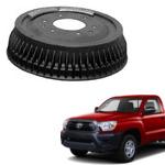 Enhance your car with Toyota Tacoma Rear Brake Drum 
