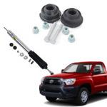 Enhance your car with Toyota Tacoma Rear Shocks & Struts 