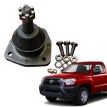 Enhance your car with Toyota Tacoma Upper Ball Joint 