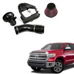 Enhance your car with Toyota Tundra Air Intake Parts 