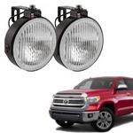 Enhance your car with Toyota Tundra Driving & Fog Light 