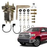 Enhance your car with Toyota Tundra Fuel Pump & Parts 