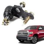 Enhance your car with Toyota Tundra Lower Ball Joint 