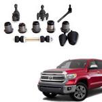 Enhance your car with Toyota Tundra Suspension Parts 