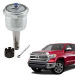 Enhance your car with Toyota Tundra Upper Ball Joint 