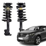 Enhance your car with Toyota Venza Front Shocks & Struts 