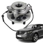 Enhance your car with Toyota Venza Rear Hub Assembly 