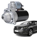 Enhance your car with Toyota Venza Remanufactured Starter 
