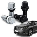 Enhance your car with Toyota Venza Wheel Lug Nut & Bolt 