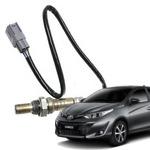 Enhance your car with Toyota Yaris Oxygen Sensor 