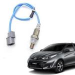 Enhance your car with Toyota Yaris Oxygen Sensor 