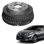 Enhance your car with Toyota Yaris Rear Brake Drum 