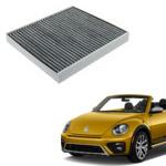 Enhance your car with Volkswagen Beetle Cabin Filter 