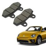 Enhance your car with Volkswagen Beetle Rear Brake Pad 