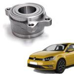Enhance your car with Volkswagen Gold Rear Wheel Bearings 