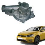 Enhance your car with Volkswagen Gold Water Pump 