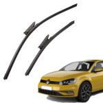 Enhance your car with Volkswagen Gold Winter Blade 