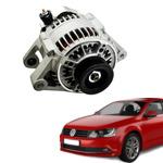 Enhance your car with Volkswagen Jetta Alternator 