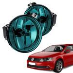 Enhance your car with Volkswagen Jetta Fog Light Assembly 