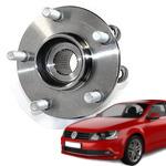 Enhance your car with Volkswagen Jetta Front Hub Assembly 