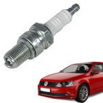 Enhance your car with Volkswagen Jetta Spark Plug 