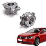 Enhance your car with Volkswagen Jetta Rear Wheel Bearings 