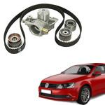Enhance your car with Volkswagen Jetta Timing Parts & Kits 