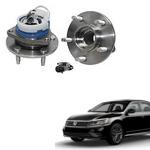 Enhance your car with Volkswagen Passat Front Hub Assembly 