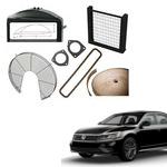 Enhance your car with Volkswagen Passat Radiator & Parts 
