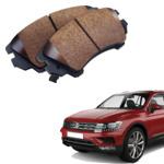 Enhance your car with Volkswagen Tiguan Brake Pad 
