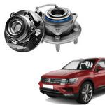 Enhance your car with Volkswagen Tiguan Rear Hub Assembly 