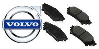 Enhance your car with Volvo Brake Pad 
