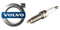 Enhance your car with Volvo Iridium Plug 