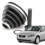 Enhance your car with Volvo S40 CV Boot 