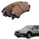 Enhance your car with Volvo XC70 Brake Pad 