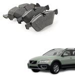 Enhance your car with Volvo XC70 Front Brake Pad 