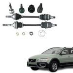 Enhance your car with Volvo XC70 Axle Shaft & Parts 