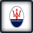 Browse All MASERATI Parts and Accessories