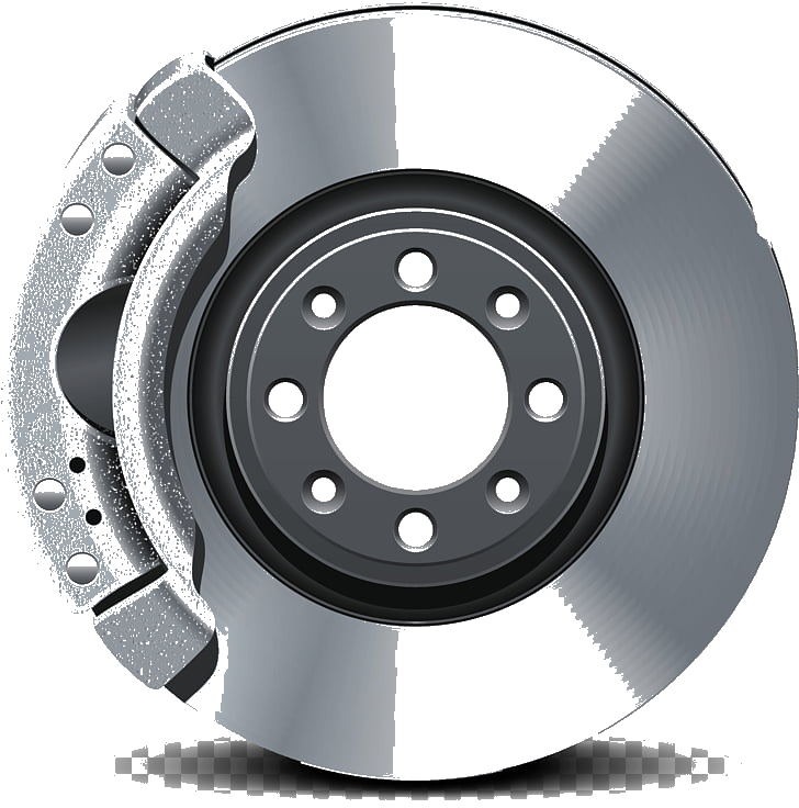 Enhance your car with Chevrolet Avalanche Front Brake Rotor 