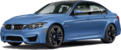 Browse M3 Parts and Accessories