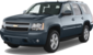 Browse Tahoe Hybrid Parts and Accessories