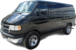 Browse B2500 Van Parts and Accessories