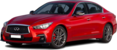 Browse Q50 Hybrid Parts and Accessories