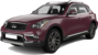 Browse QX50 Parts and Accessories