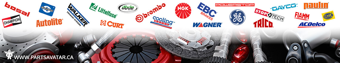 Discover Top Auto Parts Brands For Your Vehicle