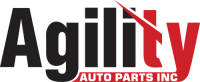 Upgrade your ride with premium AGILITY auto parts