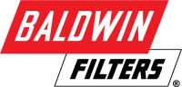Upgrade your ride with premium BALDWIN auto parts