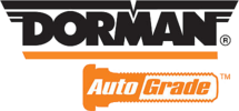 Upgrade your ride with premium DORMAN/AUTOGRADE auto parts